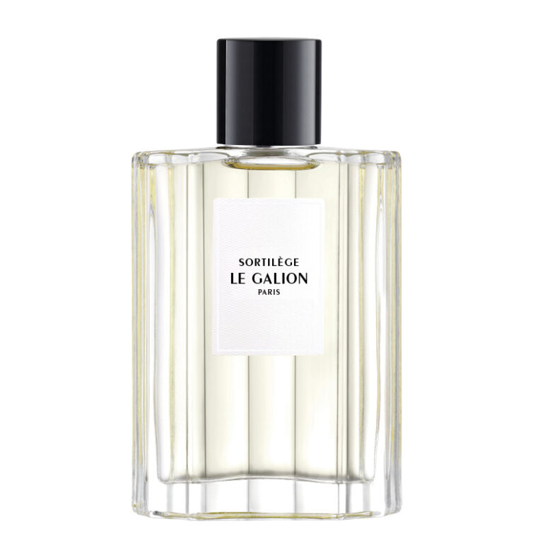 Sortilege (2022) Le Galion Perfume by Le Galion for Women UAE