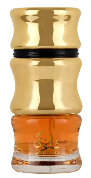 Shaari Lattafa Perfumes perfume
