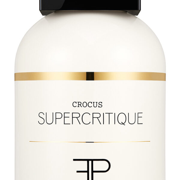 Crocus Supercritique Les EAUX Primordiales perfume