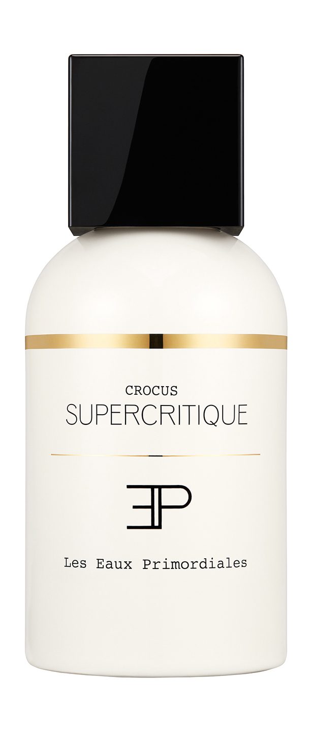 Crocus Supercritique Les EAUX Primordiales Perfume by Les Eaux Primordiales for Unisex UAE