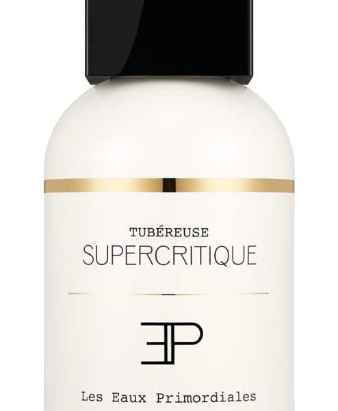 Tubéreuse Supercritique Les EAUX Primordiales perfume