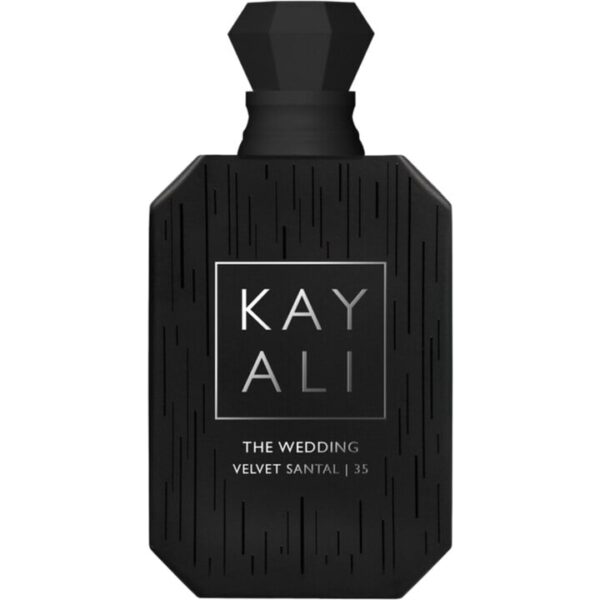 The Wedding Velvet Santal | 35 Kayali Fragrances perfume