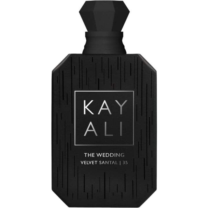 The Wedding Velvet Santal | 35 Kayali Fragrances Perfume by Kayali Fragrances for Men UAE