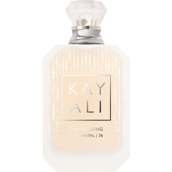The Wedding Silk Santal | 36 Kayali Fragrances perfume