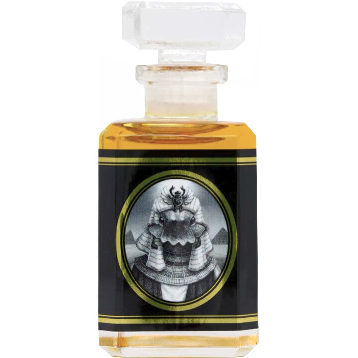 Sacred Scarab Attar Zoologist Perfumes Perfume by Zoologist Perfumes for Unisex UAE