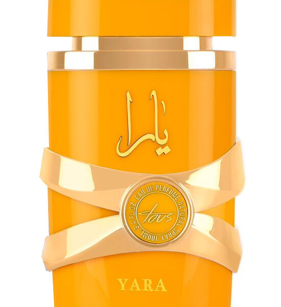 Yara Tous Lattafa Perfumes perfume bottle