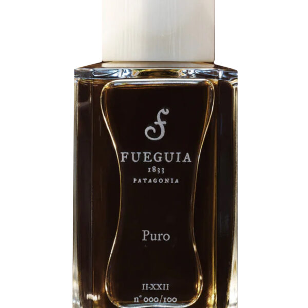 Puro Fueguia 1833 perfume