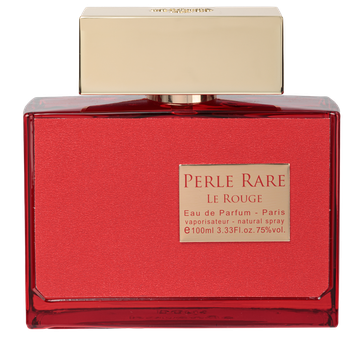 Perle Rare Le Rouge Panouge perfume