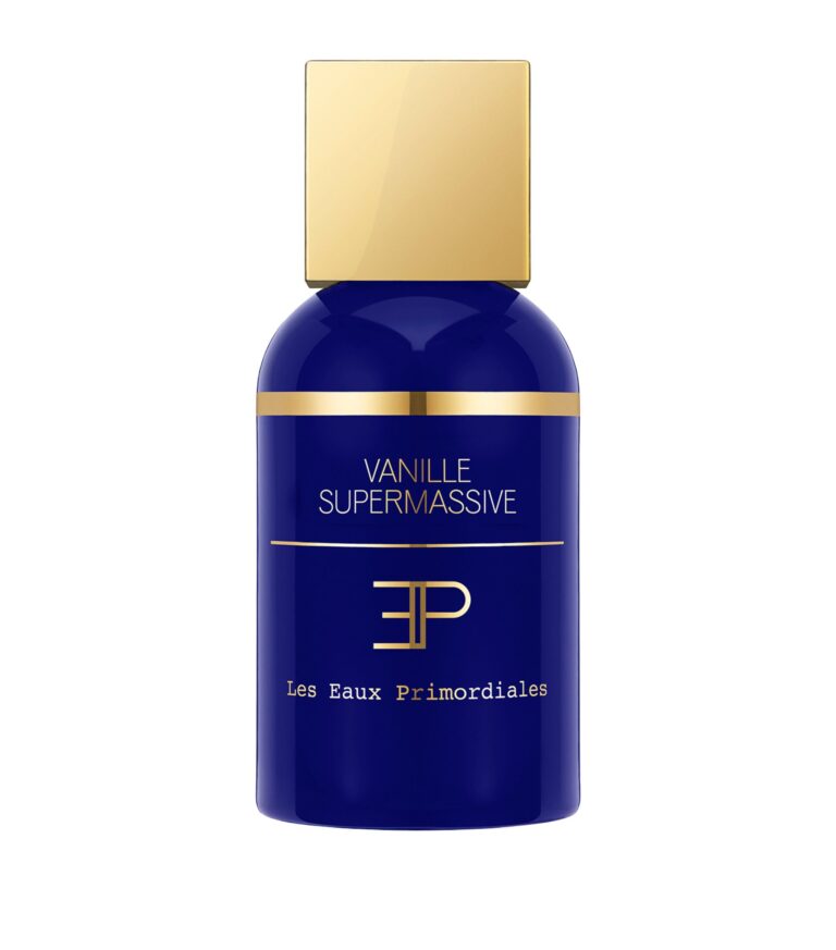 Vanille Supermassive Les EAUX Primordiales Perfume by Les Eaux Primordiales for Unisex UAE