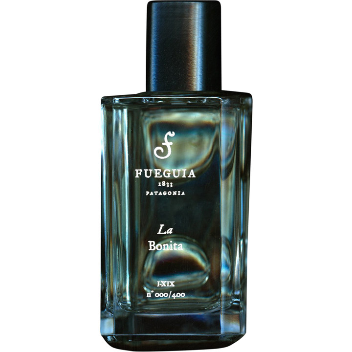 La Bonita Fueguia 1833 Perfume by Fueguia 1833 for Women UAE