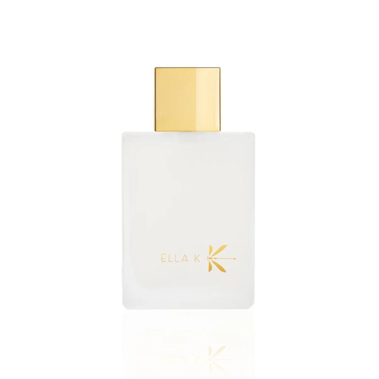 Musc K Ella K Parfums Perfume by Ella K Parfums for Unisex UAE