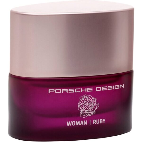 Porsche Design Woman Ruby Porsche Design perfume