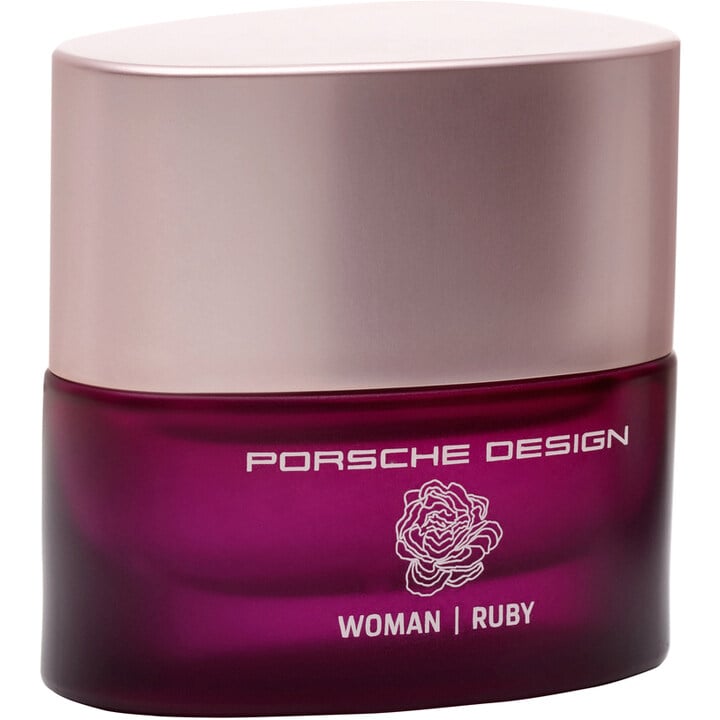 Porsche Design Woman Ruby Porsche Design Perfume by Porsche Design for Women UAE