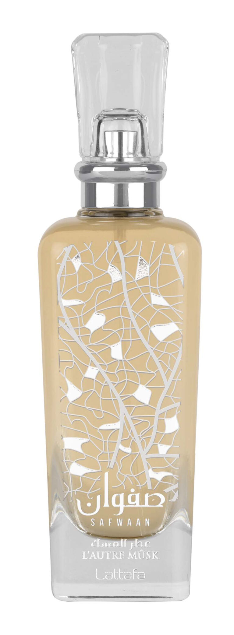 Safwaan L'autre Musk Lattafa Perfumes Perfume by Lattafa Perfumes for Unisex UAE