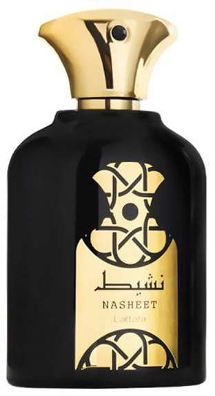 Nasheet Lattafa Perfumes perfume