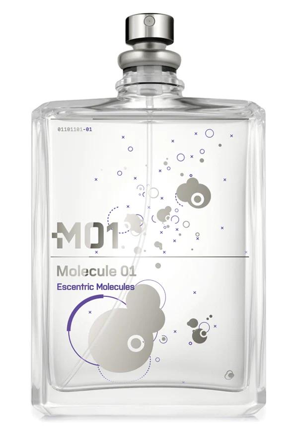 Molecule 01 Escentric Molecules Perfume by Escentric Molecules for Unisex UAE