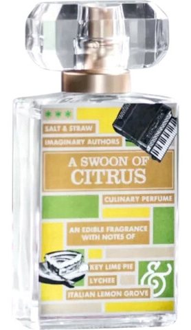 A Little Secret Imaginary Authors Perfume by Imaginary Authors for Unisex UAE