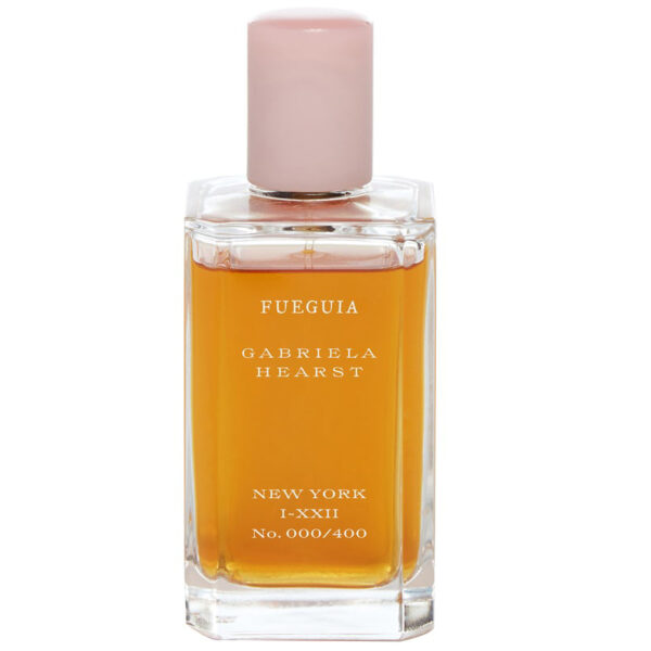 New York (Gabriela Hearst) Fueguia 1833 perfume