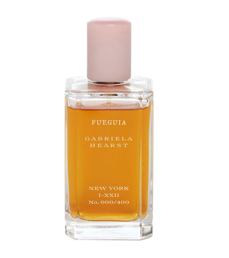 New York (Gabriela Hearst) Fueguia 1833 Perfume by Fueguia 1833 for Unisex UAE