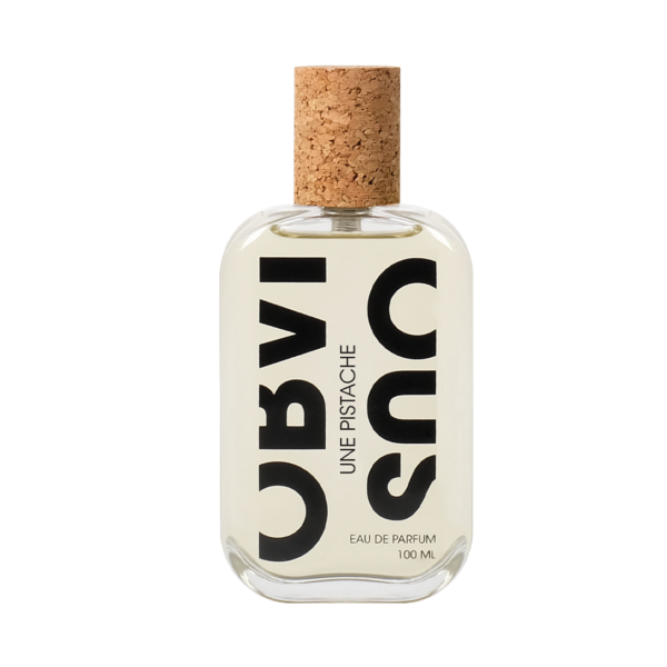 Une Pistache Obvious perfume
