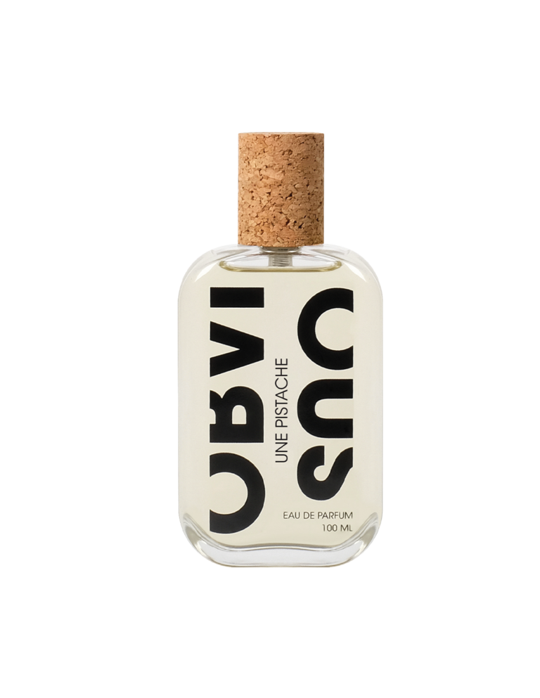 Une Pistache Obvious Perfume by Obvious for Unisex UAE