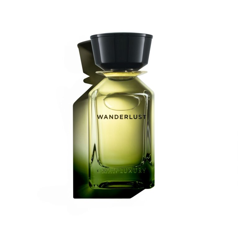Wanderlust 2023 Edition Omanluxury Perfume by Omanluxury for Unisex UAE