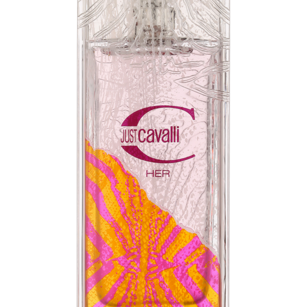 Just Cavalli Her Roberto Cavalli perfume