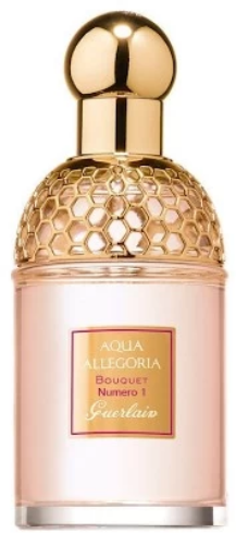 Colours of Love Guerlain Perfume by Guerlain for Women UAE
