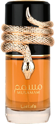 Musamam Lattafa Perfumes perfume