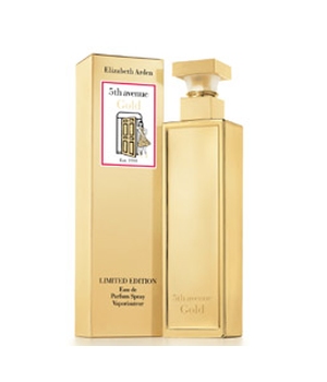 5th Avenue NYC Uptown Elizabeth Arden Perfume by Elizabeth Arden for Women UAE