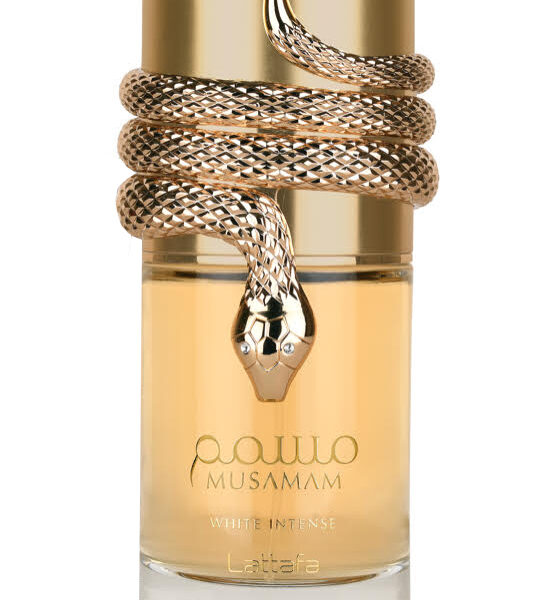 Musamam White Intense Lattafa Perfumes perfume