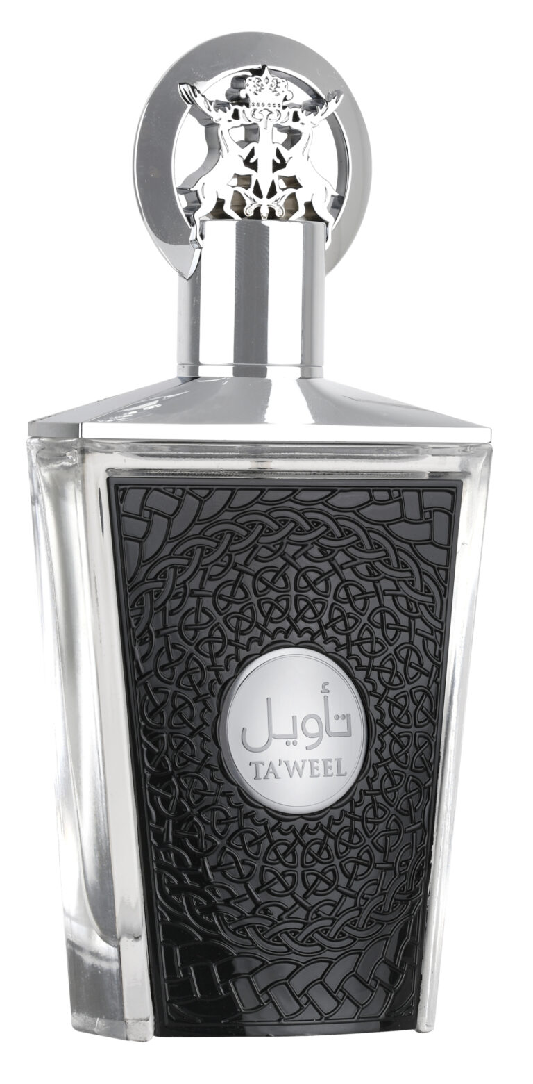 Ta'weel Lattafa Perfumes Perfume by Lattafa Perfumes for Unisex UAE