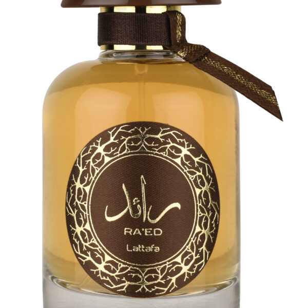 Ra'ed Oud Lattafa Perfumes perfume