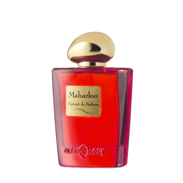 Maharloo Olfattology perfume