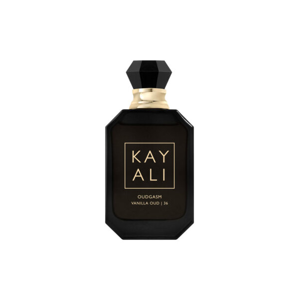 Oudgasm Vanilla Oud | 36 Eau de Parfum Intense Kayali Fragrances perfume