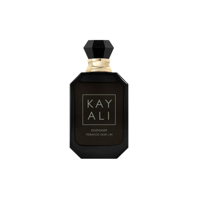 Oudgasm Tobacco Oud | 04 Eau de Parfum Intense Kayali Fragrances Perfume by Kayali Fragrances for Unisex UAE