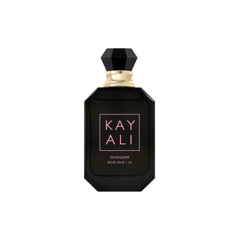 Oudgasm Rose Oud | 16 Eau de Parfum Intense Kayali Fragrances Perfume by Kayali Fragrances for Unisex UAE