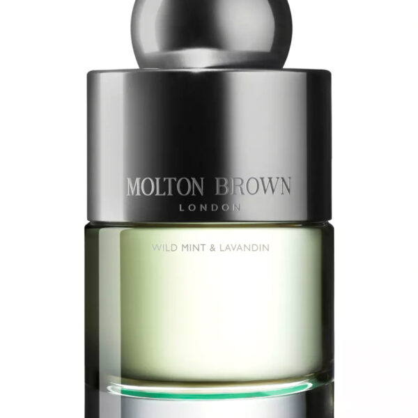 Wild Mint & Lavandin Molton Brown perfume