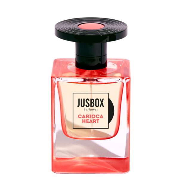 Carioca Heart Jusbox perfume