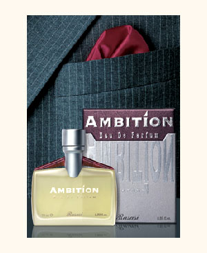 Ambition Rasasi perfume