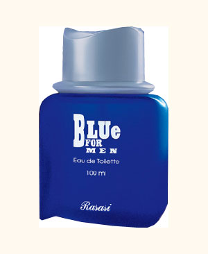 Blue For Men Rasasi perfume