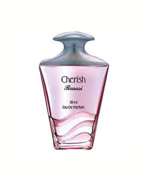 Cherish Rasasi perfume