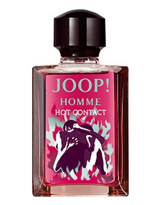 Joop! Homme Hot Contact Joop! perfume bottle
