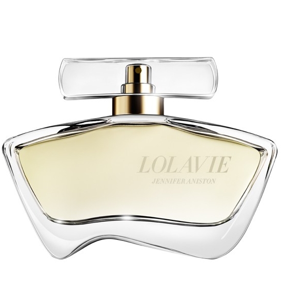 Silver Jennifer Aniston Perfume by Jennifer Aniston for Women UAE