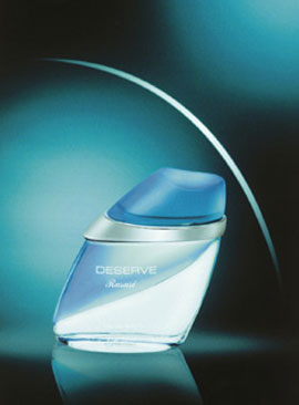 Deserve Men Rasasi perfume