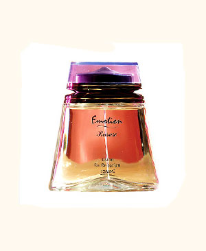 Emotion Men Rasasi perfume