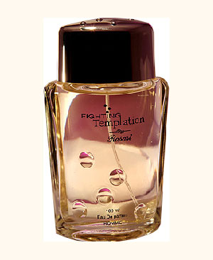 Fighting Temptation Rasasi perfume