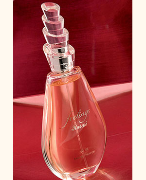 Feelings Rasasi perfume