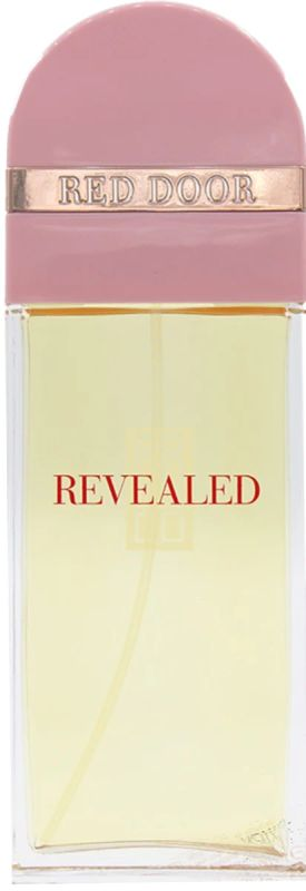 Red Door Revealed Elizabeth Arden Perfume by Elizabeth Arden for Women UAE