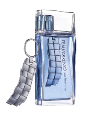 L'Eau par Kenzo pour Homme Limited Edition Kenzo perfume